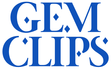 Gem Clips